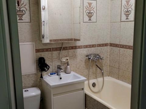 квартира за адресою Тампере вул., 16