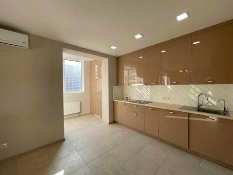 квартира по адресу Володимирська ул., 1