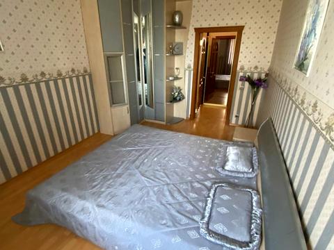 квартира по адресу Оболонский просп., 22-В