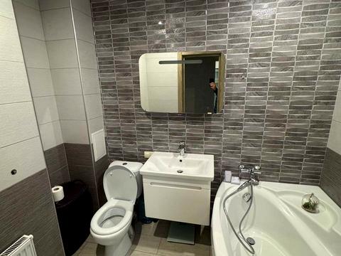 квартира за адресою Київ, Юлії Здановської вул. (Ломоносова), 36-А