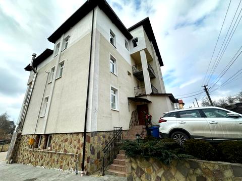 квартира за адресою Княгині Ольги вул., 3