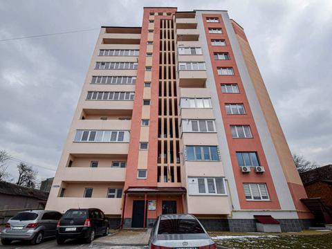 квартира по адресу Стадниковой ул., 40-В