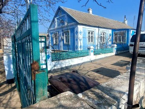 будинок за адресою переулок Тираспильский, 44