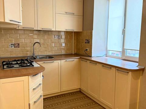 квартира за адресою Проспект Миру, 15