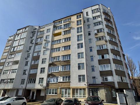 квартира за адресою Козацька вул. (50 років ВЛКСМ), 36