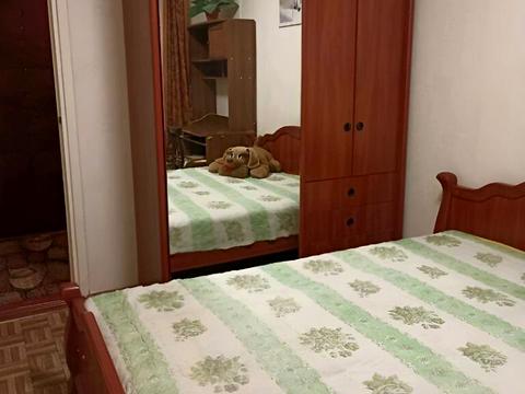 квартира по адресу Архитектора Старова ул., 4