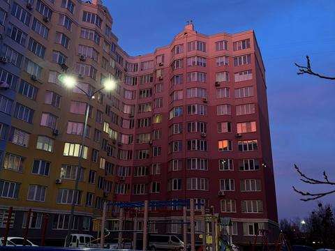 квартира по адресу Тепличная ул., 44