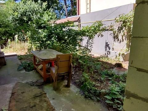 будинок за адресою Мускатна вул. (Зої Космодем'янської), 5