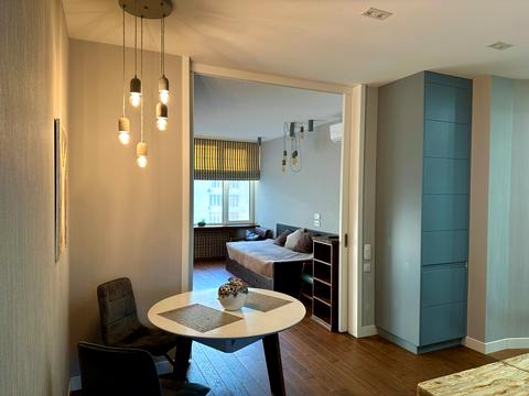 квартира по адресу Владимира Ивасюка просп. (Героїв Сталінграду), 2-Д