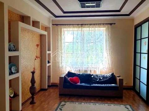 будинок за адресою Партизанський