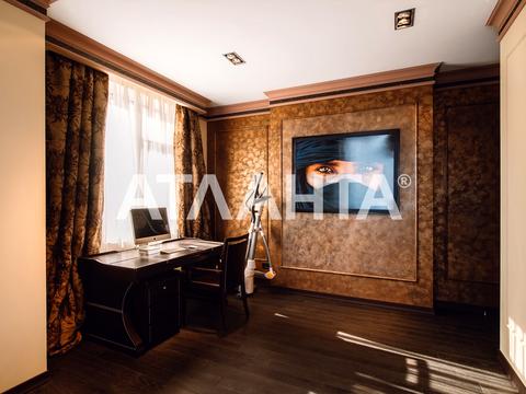 квартира по адресу Гагаринское Плато ул. (Гагаринское Плато), 5а