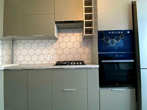 квартира за адресою Кричевського Михайла, 67