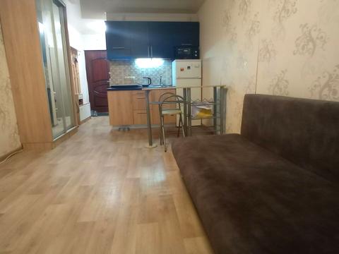 квартира за адресою Гарібальді вул., 2