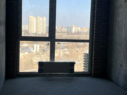 квартира по адресу Причальная ул., (Будинок 10)