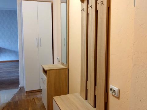 квартира за адресою Ентузіастів вул., 31/1