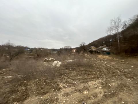 ділянка за адресою Київська вул., 1