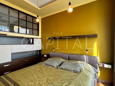 квартира по адресу Мокра ул. (Кудряшова), 20-Г