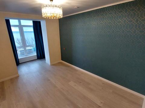 квартира по адресу Лазурная ул., 40/1