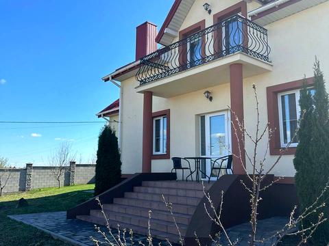 дом по адресу 24 Серпня, 11