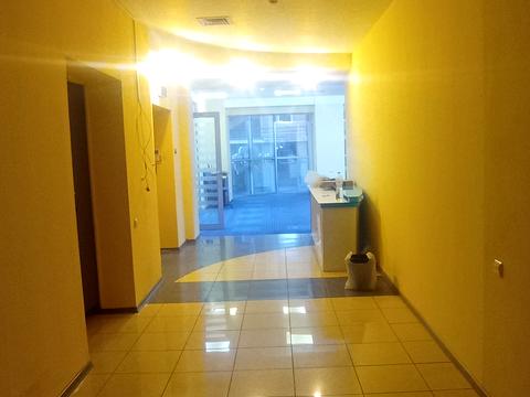 комерційна за адресою Старокозацька вул. (Комсомольська), 40-Б