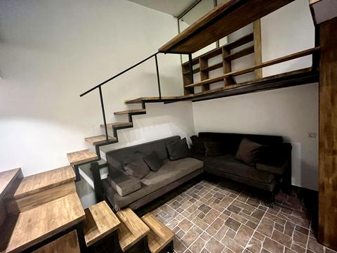 квартира по адресу Нижний Вал ул., 27-29