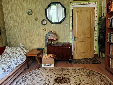 квартира по адресу Пироговская ул., 5
