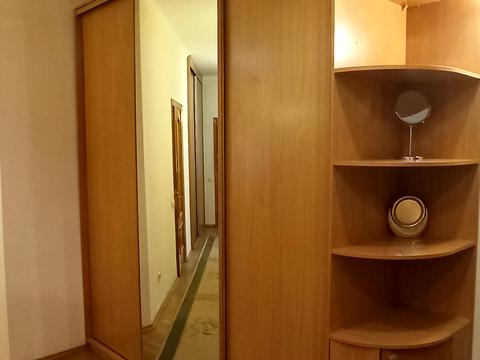 квартира по адресу Лескова ул., 1-А