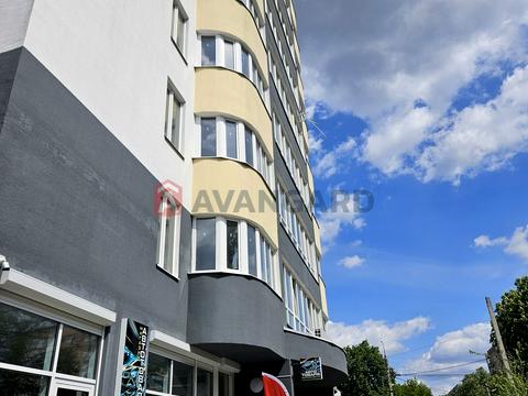 квартира за адресою Благовісна вул., 210
