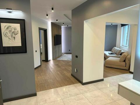 квартира за адресою Пекарська вул., 30