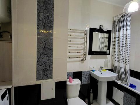 квартира по адресу Харьковское шоссе, 19-А