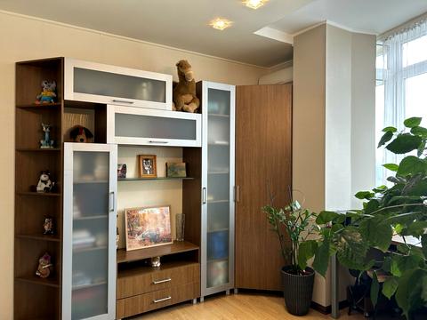 квартира по адресу Петра Болбочана ул. (Клапцова), 52