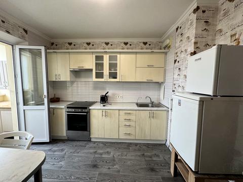 квартира по адресу Соломии Крушельницкой ул., 7