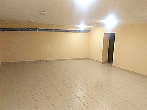 комерційна за адресою Яблунева вул., 13-Б