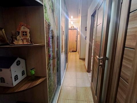 квартира по адресу вул. Прикордонна, 80