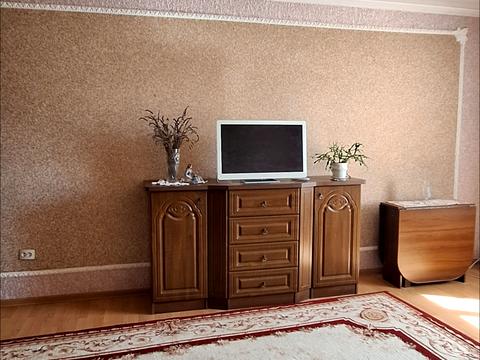 квартира по адресу Л.Гузара, 15 а