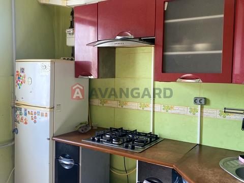 квартира за адресою Українських Соколів вул., 11а