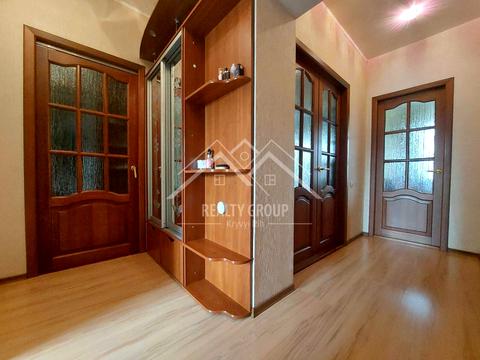 квартира за адресою Н'ютона, 28