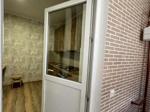 квартира по адресу Святошинская ул., 58