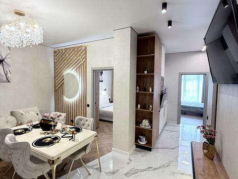 квартира за адресою Фонтанська дорога вул. (Перекопской дивизии улица), 77-А