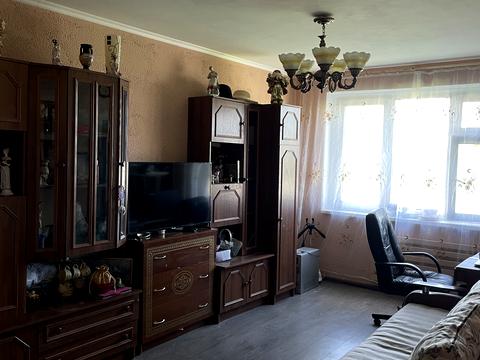 квартира по адресу Андрея Первозванного ул. (Стахурського), 50