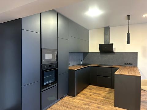 квартира за адресою Юлії Здановської вул. (Ломоносова), 46/1