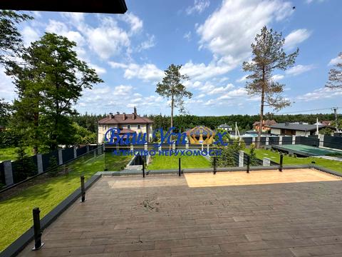 дом по адресу лес, 22