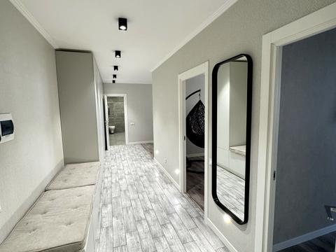 квартира за адресою Чорновола вул., 2