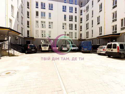 квартира за адресою Жовківська вул., 2