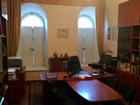 коммерческая по адресу Пантелеймоновская ул., 22