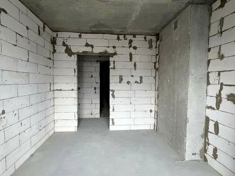 квартира по адресу Причальная ул., 10