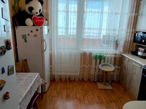 квартира по адресу Клосовского Александра ул., 3