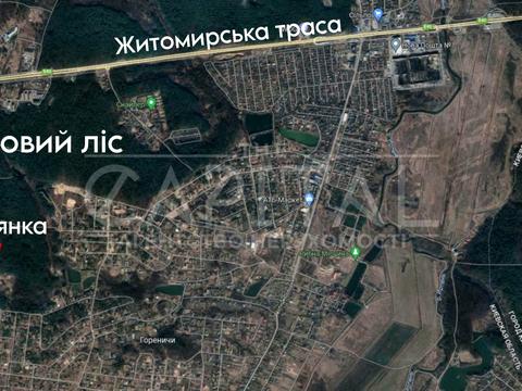 ділянка за адресою 