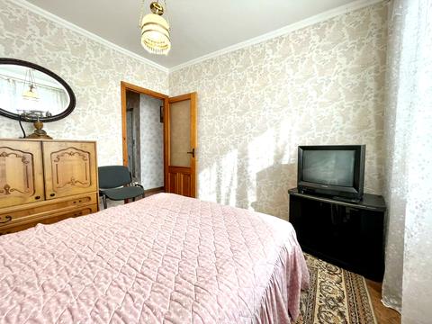квартира по адресу Гвардейцев-Широнинцев ул., 59