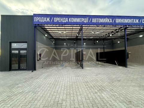 коммерческая по адресу Абрикосовая ул., 9